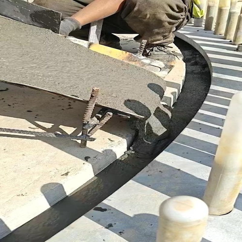 路北水泥基高强无收缩灌浆料